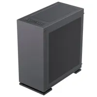 Carcasă Gamemax M60 Mini Tower / Black photo 4