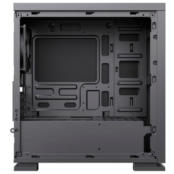 Корпус Gamemax M60 Mini Tower / Черный photo 5