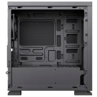 Carcasă Gamemax M60 Mini Tower / Black photo 5