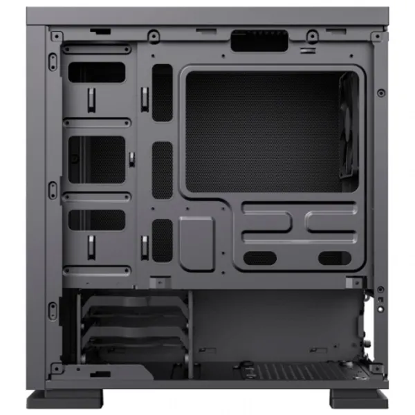 Корпус Gamemax M60 Mini Tower / Черный photo 6