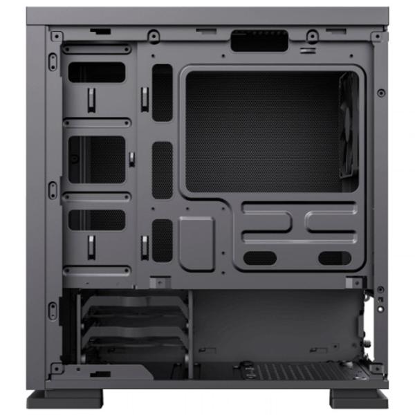 Корпус Gamemax M60 Mini Tower / Черный photo 6