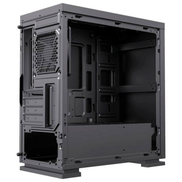Корпус Gamemax M60 Mini Tower / Черный photo 7