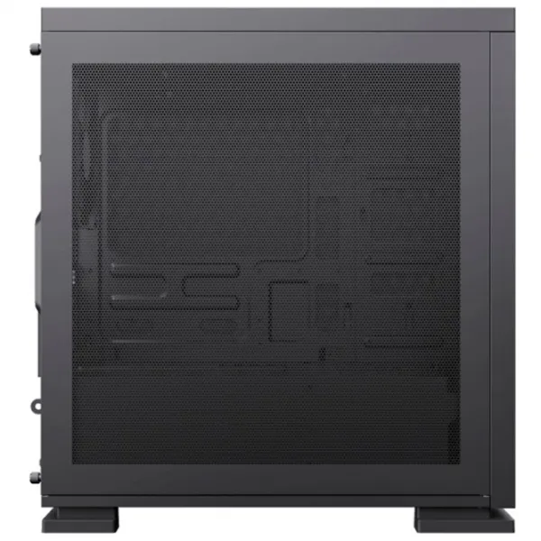 Корпус Gamemax M60 Mini Tower / Черный photo 8