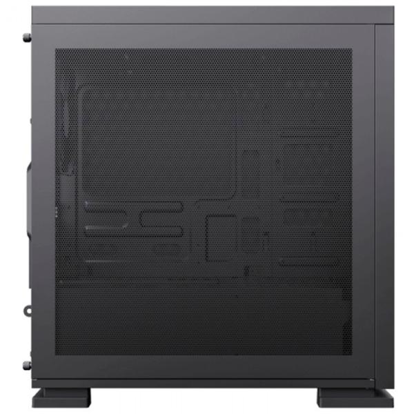 Корпус Gamemax M60 Mini Tower / Черный photo 8