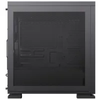 Carcasă Gamemax M60 Mini Tower / Black photo 8