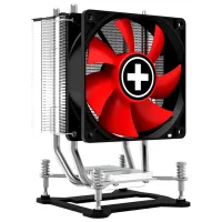 Cooler Xilence Performance C Series I402 Hidrodinamic/ 2200 rpm photo 2