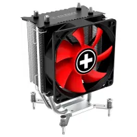 Cooler Xilence Performance C Series I402 Hidrodinamic/ 2200 rpm photo 3
