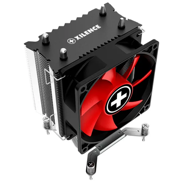 Кулер Xilence Performance C Series I402 Гидродинамический/ 2200 об/ мин photo 4