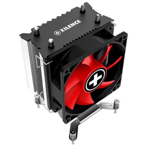 Кулер Xilence Performance C Series I402 Гидродинамический/ 2200 об/ мин photo 4