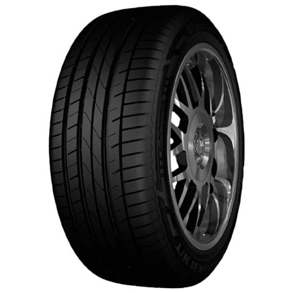 Шины Starmaxx Incurro H/ T ST450 Reinforced 255/ 55 R19 111V Лето/ Внедорожник photo 2