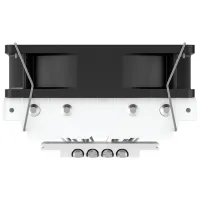 Cooler Xilence Performance C Series I404T Hidrodinamic/ 2200 rpm photo 4