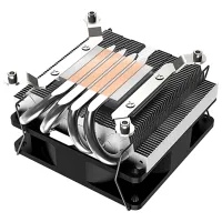 Cooler Xilence Performance C Series I404T Hidrodinamic/ 2200 rpm photo 5