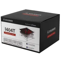 Cooler Xilence Performance C Series I404T Hidrodinamic/ 2200 rpm photo 9
