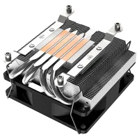 Cooler Xilence XC040 Performance C Series A404T Hidrodinamic/ 2200 rpm photo 5