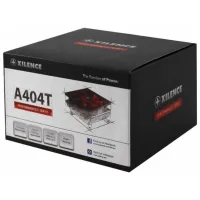 Cooler Xilence XC040 Performance C Series A404T Hidrodinamic/ 2200 rpm photo 9