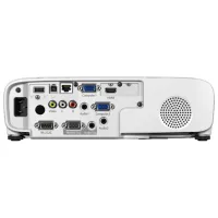 Проектор Epson EB-X49 Для дома и офиса/ Белый photo 5