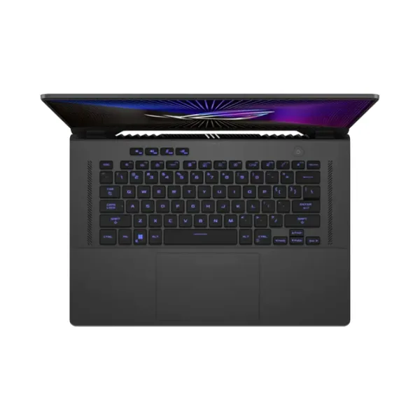 Asus ROG Zephyrus G16 GU603VI Core i9 13900H/ 16 GB/ 1 TB/ GeForce RTX 4070/ Gray photo 4