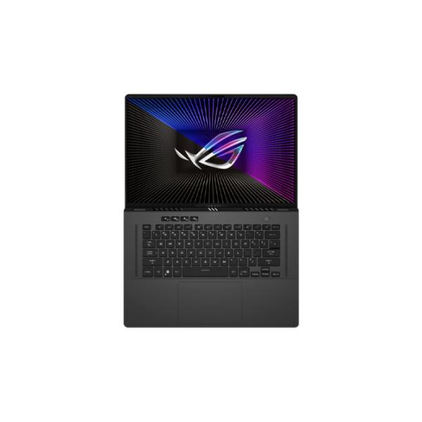 Asus ROG Zephyrus G16 GU603VI Core i9 13900H/ 16 GB/ 1 TB/ GeForce RTX 4070/ Gray photo 5