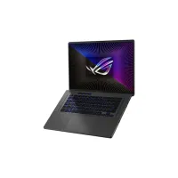 Laptop Gaming Asus ROG Zephyrus G16 GU603VI Core i9 13900H / 16 GB / 1 TB / GeForce RTX 4070 / Gray photo 6