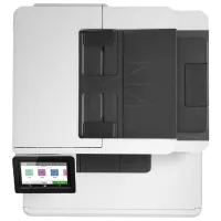 МФУ HP M479fdw Лазерный/ Цветная photo 4