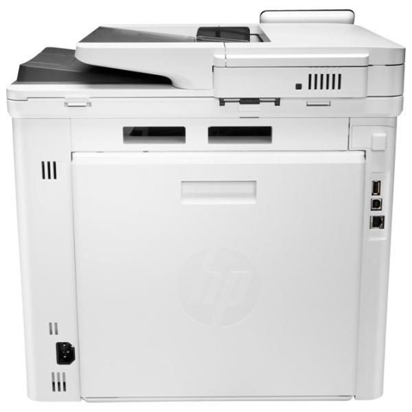 Dispozitiv multifuncțional HP M479fdw Laser/ Color photo 5