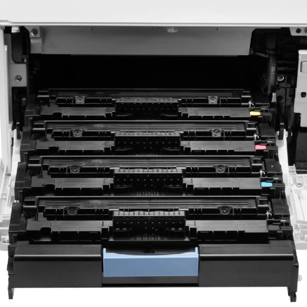 Dispozitiv multifuncțional HP M479fdw Laser/ Color photo 6