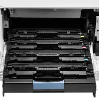 МФУ HP M479fdw Лазерный/ Цветная photo 6