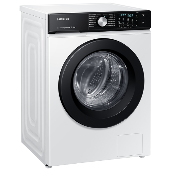 Mașină de spălat Samsung Bespoke WW11BBA046AELE 11 kg / 1400 rpm / White photo 3