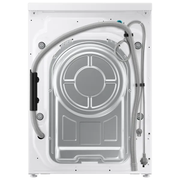 Mașină de spălat Samsung Bespoke WW11BBA046AELE 11 kg / 1400 rpm / White photo 4