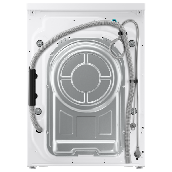 Mașină de spălat Samsung Bespoke WW11BBA046AELE 11 kg / 1400 rpm / White photo 4
