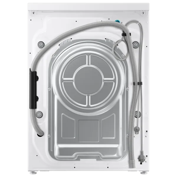 Mașină de spălat Samsung Bespoke WW11BB944DGMS7 11 kg / 1400 rpm / White photo 4