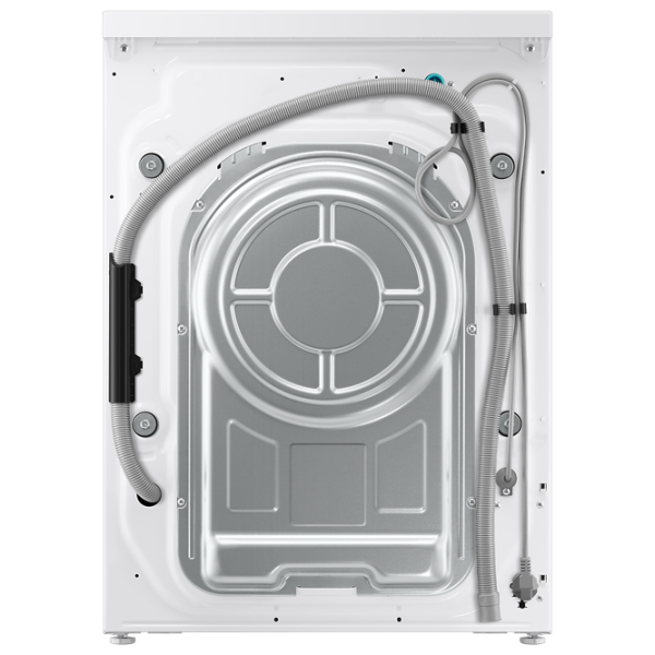 Mașină de spălat Samsung Bespoke WW11BB944DGMS7 11 kg / 1400 rpm / White photo 4