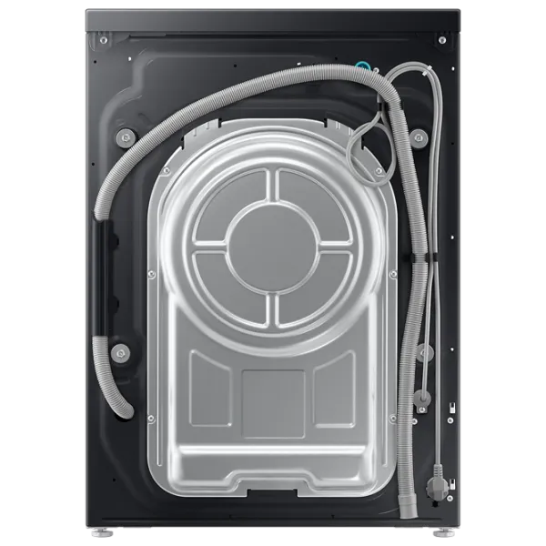Mașină de spălat Samsung Bespoke WW11BB744DGBS7 11 kg / 1400 rpm / Black photo 4