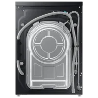 Стиральная машина Samsung Bespoke WW11BB744DGBS7 11 кг / 1400 об/мин / Черный photo 4