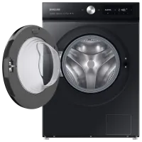 Стиральная машина Samsung Bespoke WW11BB744DGBS7 11 кг / 1400 об/мин / Черный photo 5