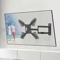 Suport TV Barkan 3400L VESA 600 x 400 mm photo 3