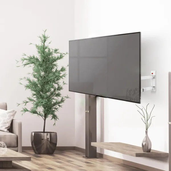 Кронштейн ТВ Barkan 3400LW VESA 600 x 400 мм photo 2 Кронштейн ТВ Barkan 3400LW VESA 600 x 400 мм photo 2