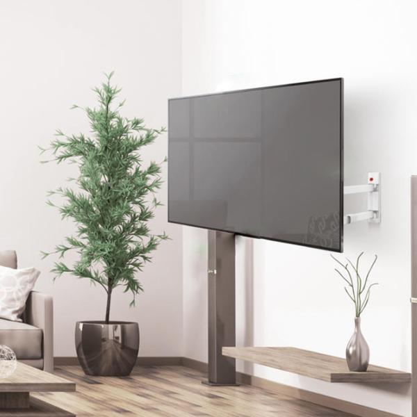 Кронштейн ТВ Barkan 3400LW VESA 600 x 400 мм photo 2 Кронштейн ТВ Barkan 3400LW VESA 600 x 400 мм photo 2