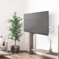 Кронштейн ТВ Barkan 3400LW VESA 600 x 400 мм photo 2