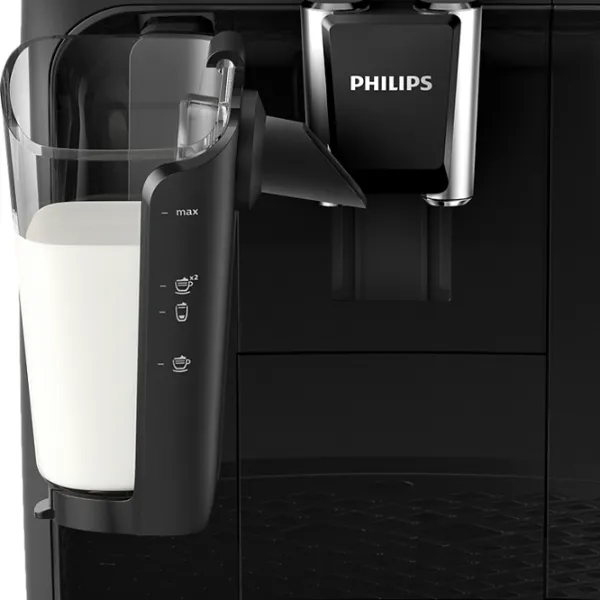 Кофемашина Philips EP3241/ 50 Автоматическая/ 1.8 л/ Черный photo 5