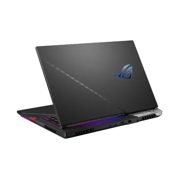 Asus ROG Strix Scar 17 G733ZW Off Black Core i9 12900H/ 16 GB/ 2 TB/ GeForce RTX 3070 Ti/ Black photo 5