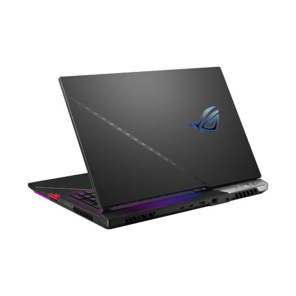 Asus ROG Strix Scar 17 G733ZW Off Black Core i9 12900H/ 16 GB/ 2 TB/ GeForce RTX 3070 Ti/ Black photo 5