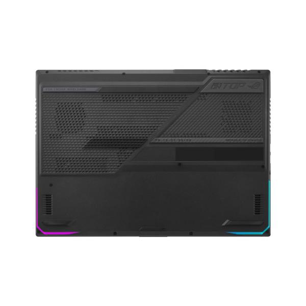 Asus ROG Strix Scar 17 G733ZW Off Black Core i9 12900H/ 16 GB/ 2 TB/ GeForce RTX 3070 Ti/ Black photo 6