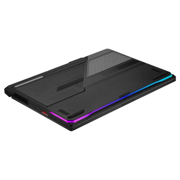 Asus ROG Strix Scar 17 G733ZW Off Black Core i9 12900H/ 16 GB/ 2 TB/ GeForce RTX 3070 Ti/ Black photo 7