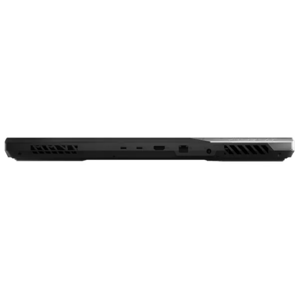 Asus ROG Strix Scar 17 G733ZW Off Black Core i9 12900H/ 16 GB/ 2 TB/ GeForce RTX 3070 Ti/ Black photo 8