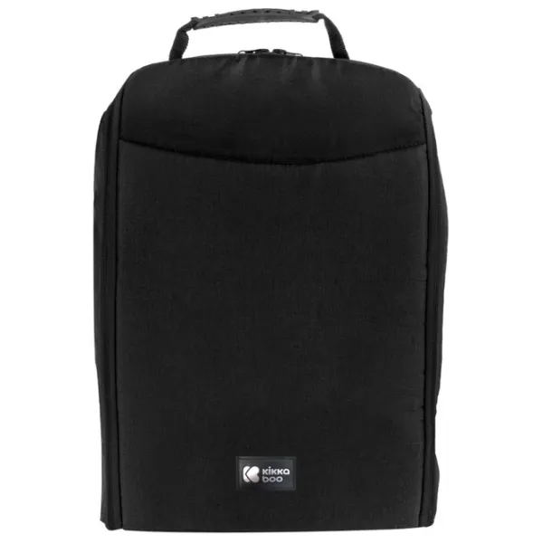 Cărucior pentru copil Kikka Boo Juno 1653-001/ Black photo 6