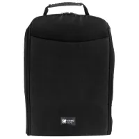 Cărucior pentru copil Kikka Boo Juno 1653-001/ Black photo 6