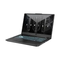 Asus TUF Gaming A17 FA706ICB Ryzen 7 4800H / 16 GB / 512 GB / GeForce RTX 3050 / Black photo 2