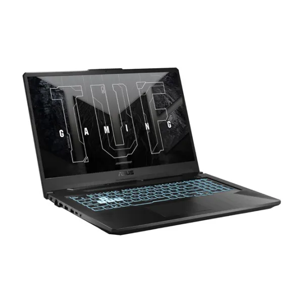 Asus TUF Gaming A17 FA706ICB Ryzen 7 4800H/ 16 GB/ 512 GB/ GeForce RTX 3050/ Black photo 3
