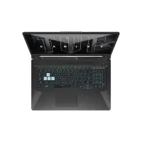Asus TUF Gaming A17 FA706ICB Ryzen 7 4800H / 16 GB / 512 GB / GeForce RTX 3050 / Black photo 4